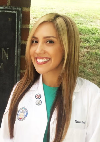 Natalie Corrilo